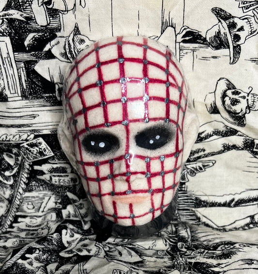 Hellraiser Bath Bomb