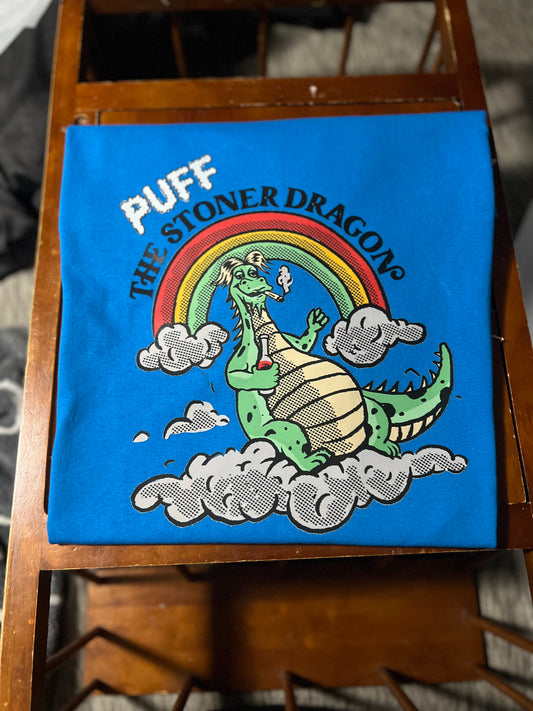 Puff Shirt