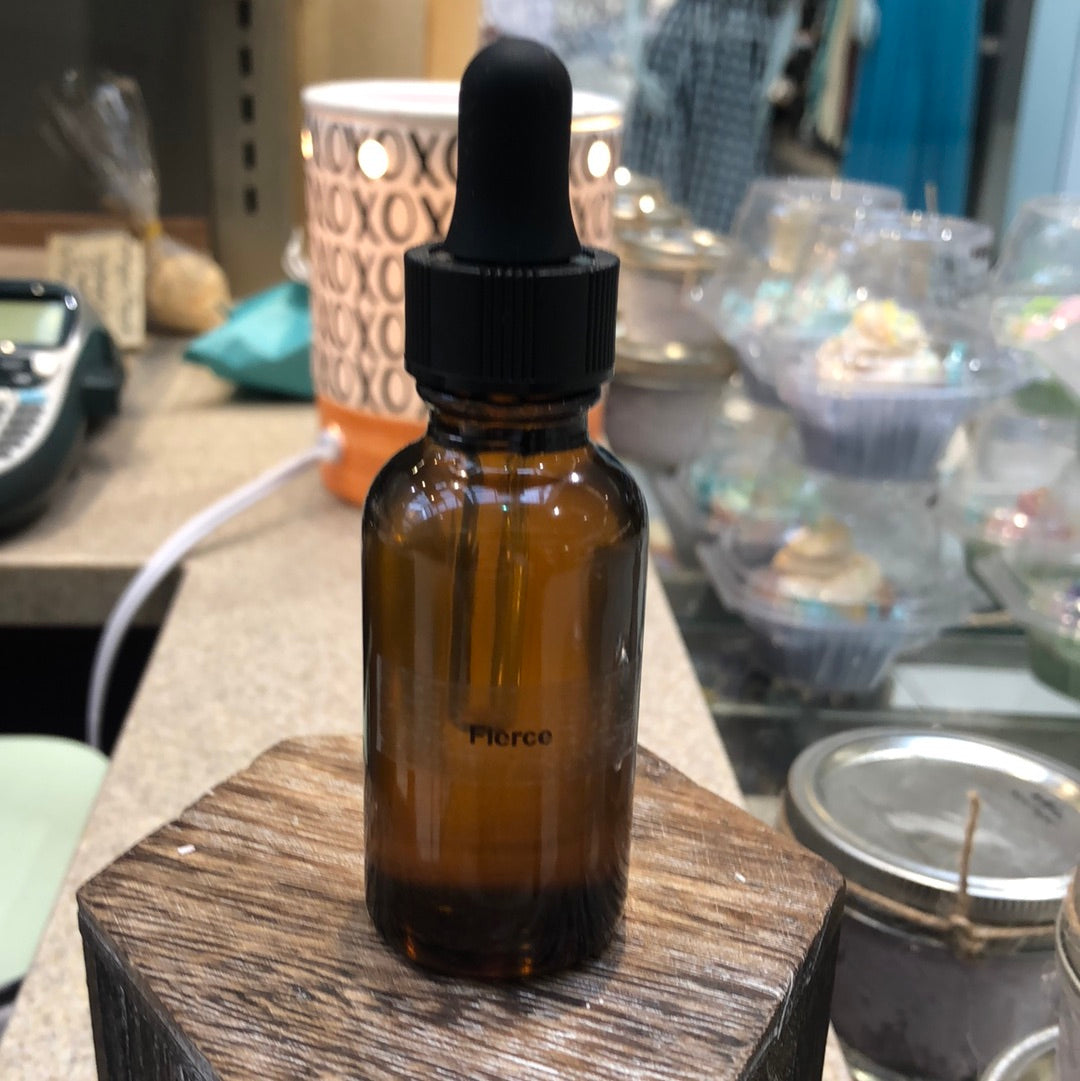 Beard Oil