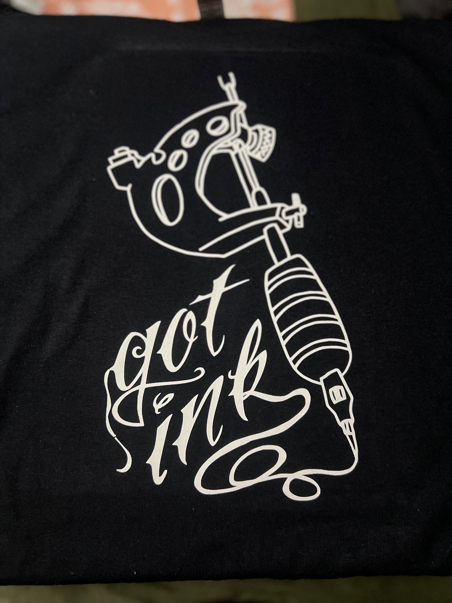 Got Ink Shirt