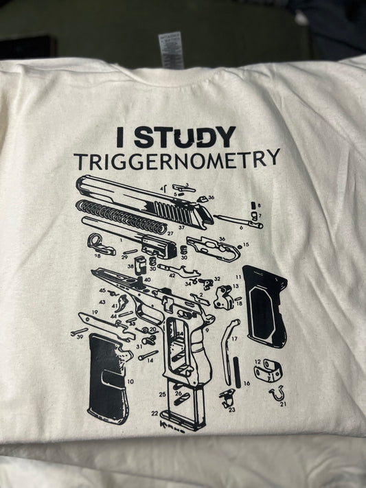 Triggernometry Shirt