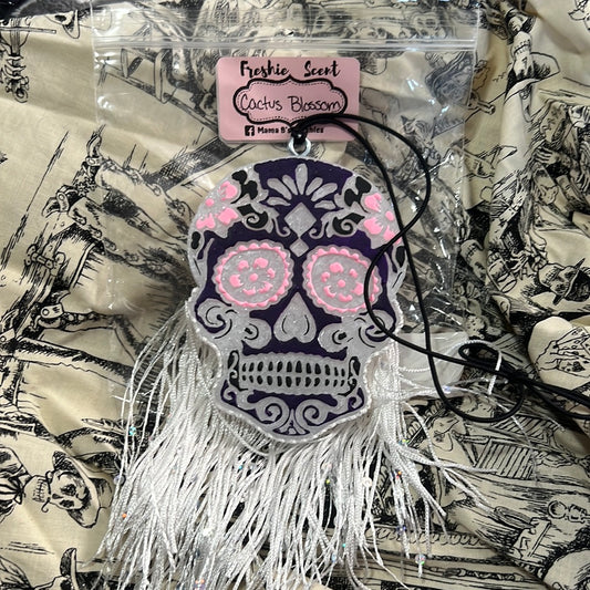 Sugar Skull Freshies